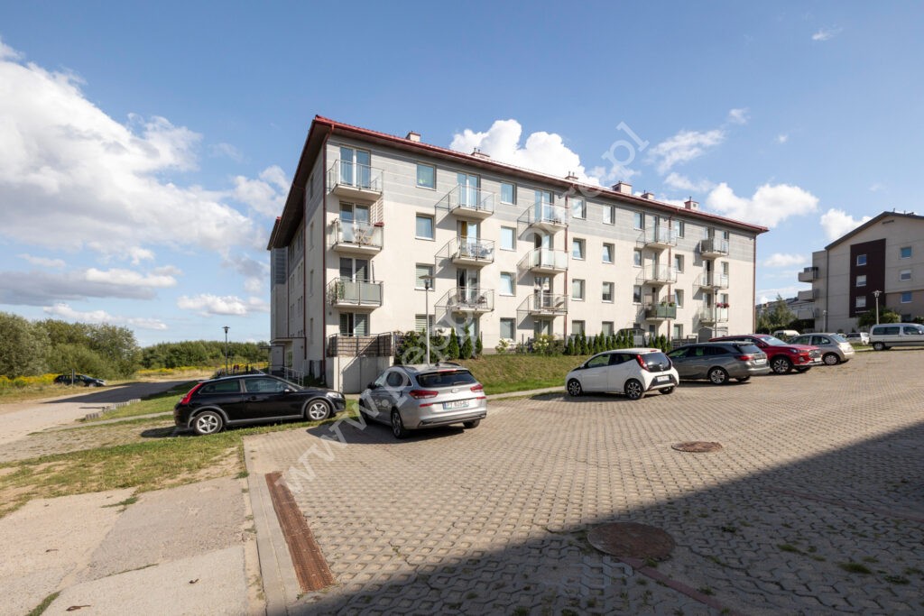 Mieszkanie do wynajęcia, Gdańsk, Łostowice, Hokejowa - zdjęcie ofertowe nr 14