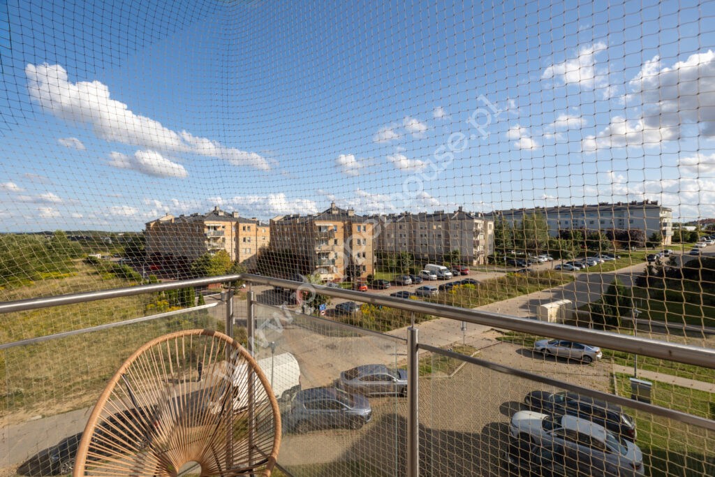 Mieszkanie do wynajęcia, Gdańsk, Łostowice, Hokejowa - zdjęcie ofertowe nr 12