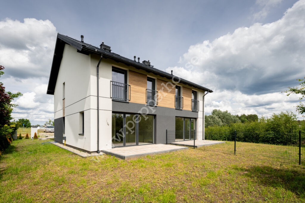 Dom na sprzedaż, pomorskie, Sychowo - zdjęcie ofertowe nr 21