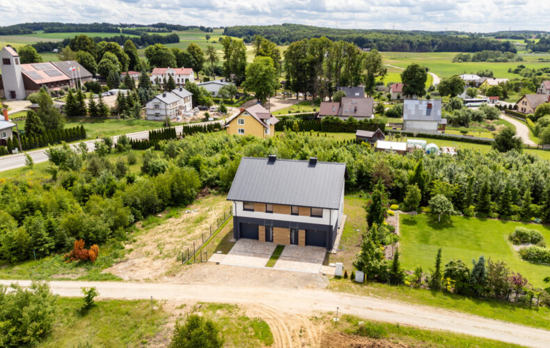 Dom na sprzedaż, pomorskie, Sychowo