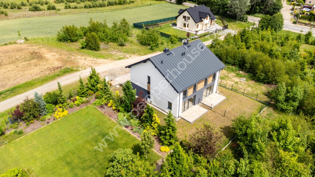 Dom na sprzedaż, pomorskie, Sychowo - zdjęcie ofertowe nr 22