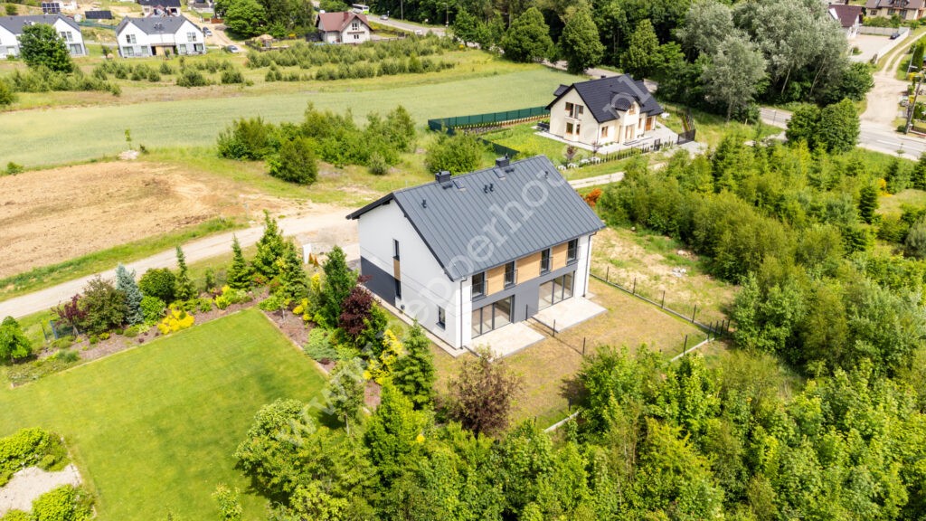 Dom na sprzedaż, pomorskie, Sychowo - zdjęcie ofertowe nr 2
