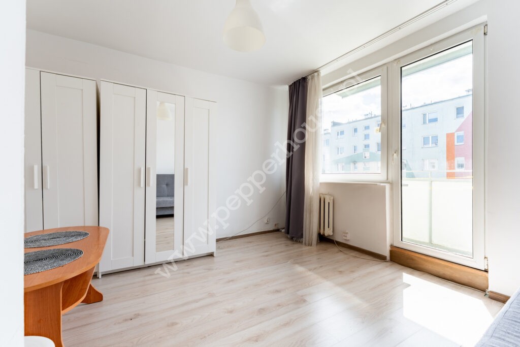 Mieszkanie na sprzedaż, Gdynia, Witomino, 2 Morskiego Pułku Strzelców - zdjęcie ofertowe nr 4