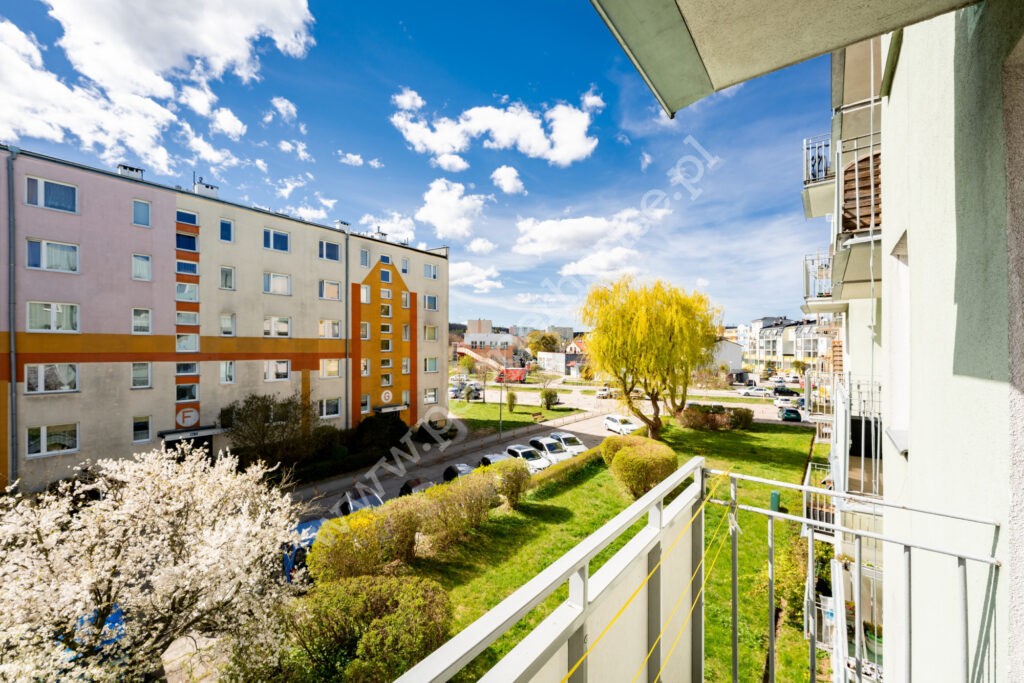 Mieszkanie na sprzedaż, Gdynia, Witomino, 2 Morskiego Pułku Strzelców - zdjęcie ofertowe nr 12