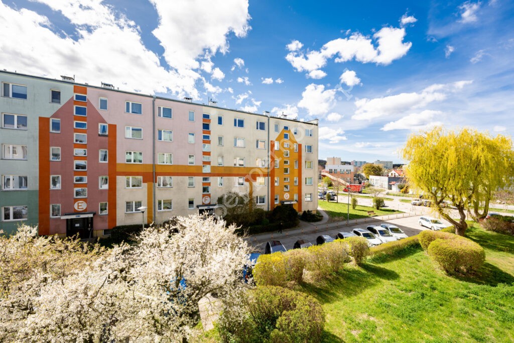 Mieszkanie na sprzedaż, Gdynia, Witomino, 2 Morskiego Pułku Strzelców - zdjęcie ofertowe nr 11