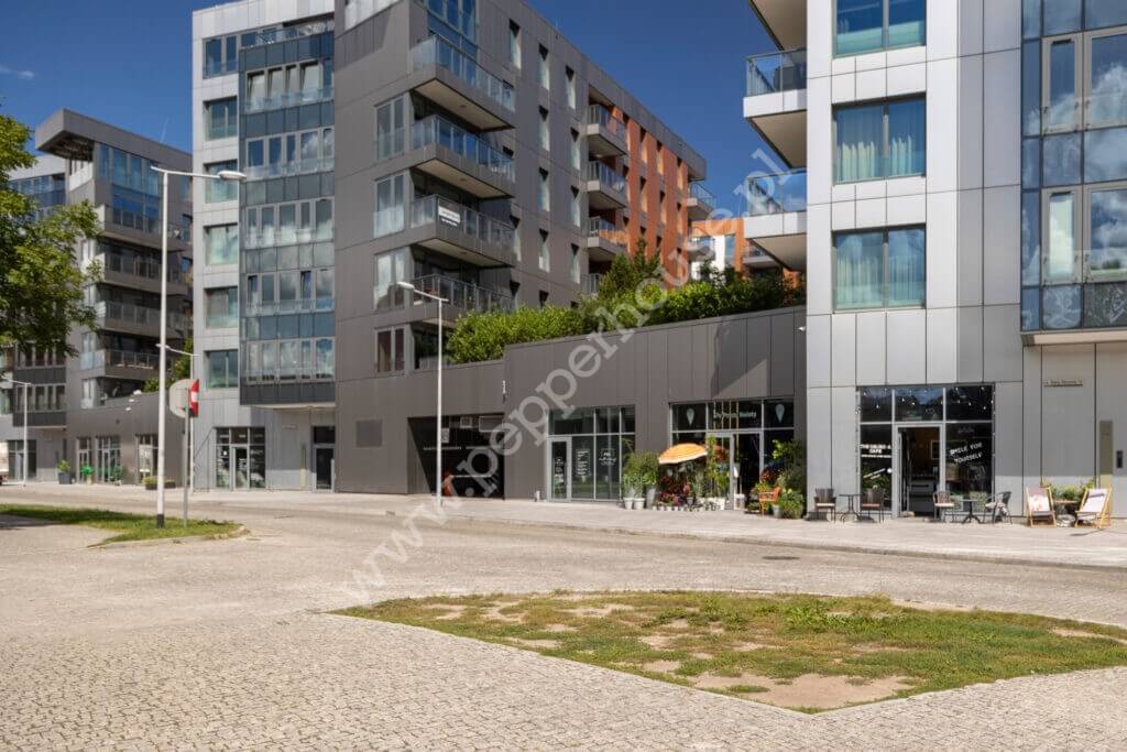 , Gdańsk, Śródmieście, Stara Stocznia - listing photo no. 18