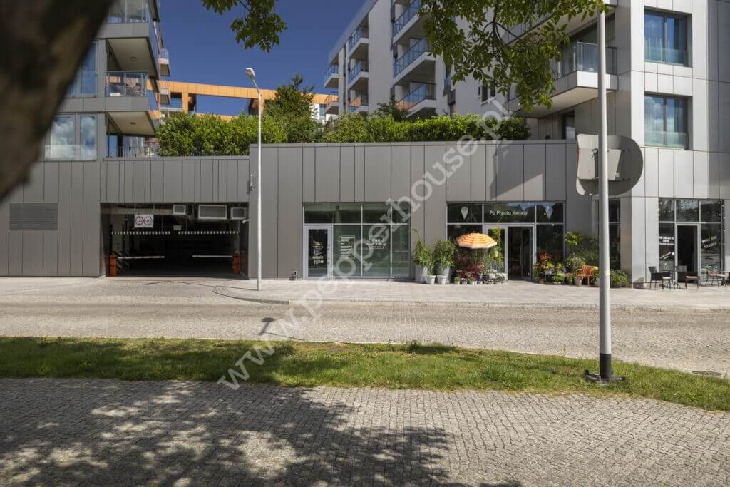 , Gdańsk, Śródmieście, Stara Stocznia - listing photo no. 19