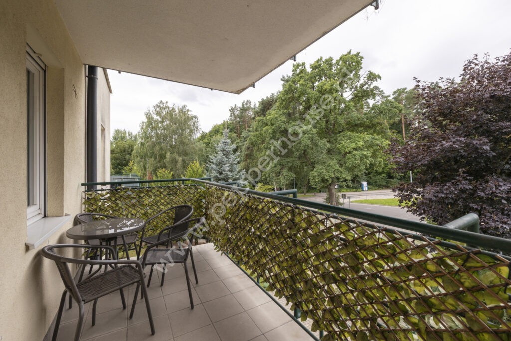Mieszkanie na sprzedaż, Gdańsk, Matemblewo, Jerzego Waldorffa - zdjęcie ofertowe nr 16