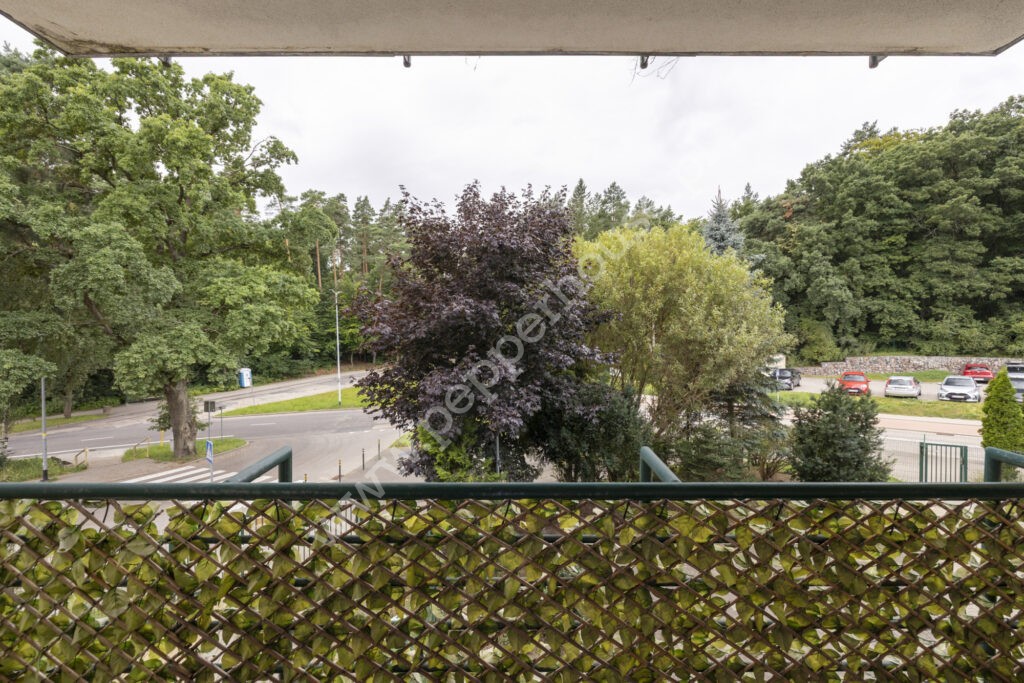 Mieszkanie na sprzedaż, Gdańsk, Matemblewo, Jerzego Waldorffa - zdjęcie ofertowe nr 17