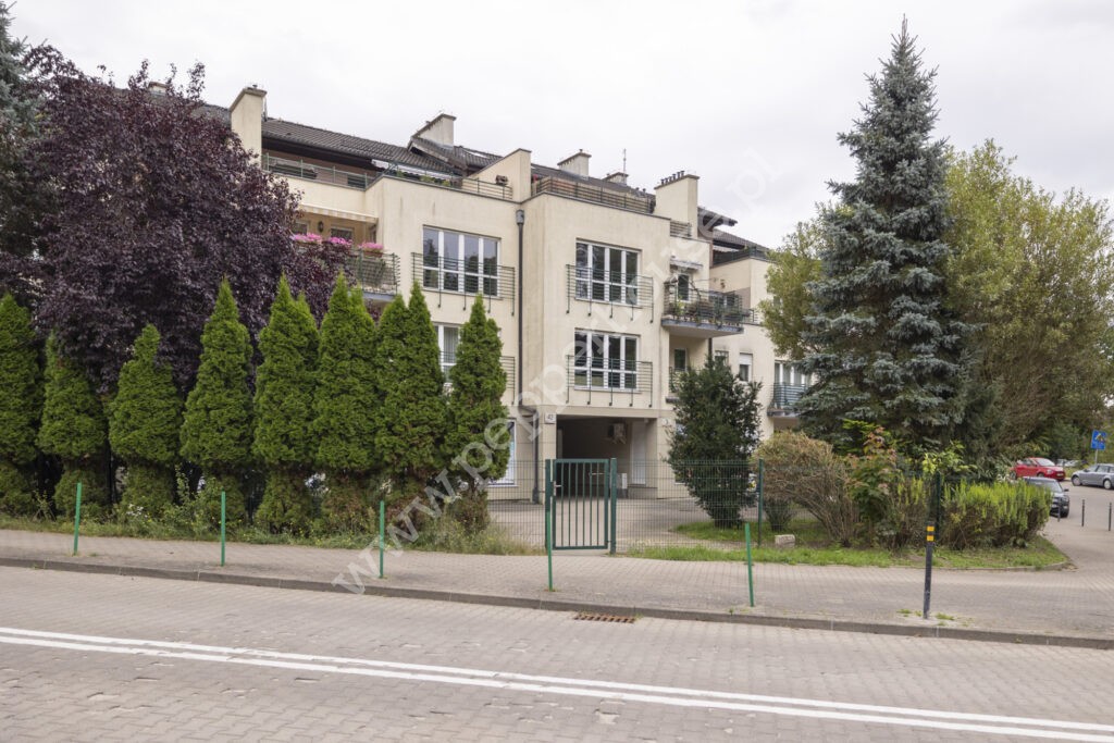 Mieszkanie na sprzedaż, Gdańsk, Matemblewo, Jerzego Waldorffa - zdjęcie ofertowe nr 19