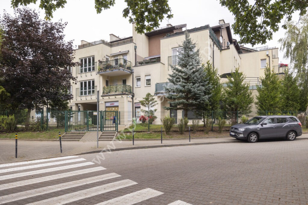 Mieszkanie na sprzedaż, Gdańsk, Matemblewo, Jerzego Waldorffa - zdjęcie ofertowe nr 18