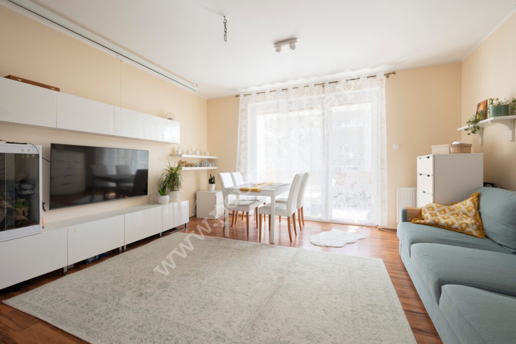Mieszkanie na sprzedaż, Gdańsk, Osowa, Hery - zdjęcie ofertowe nr 1