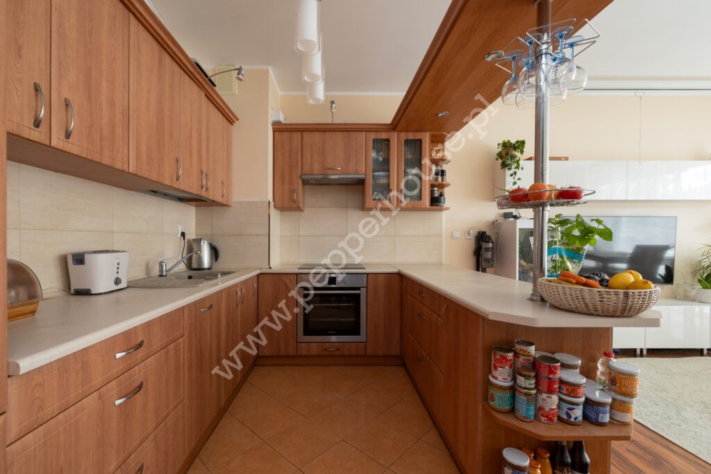 Mieszkanie na sprzedaż, Gdańsk, Osowa, Hery - zdjęcie ofertowe nr 4
