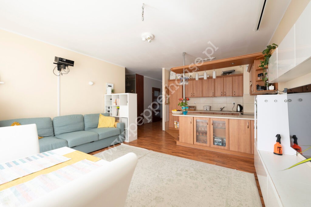 Mieszkanie na sprzedaż, Gdańsk, Osowa, Hery - zdjęcie ofertowe nr 3
