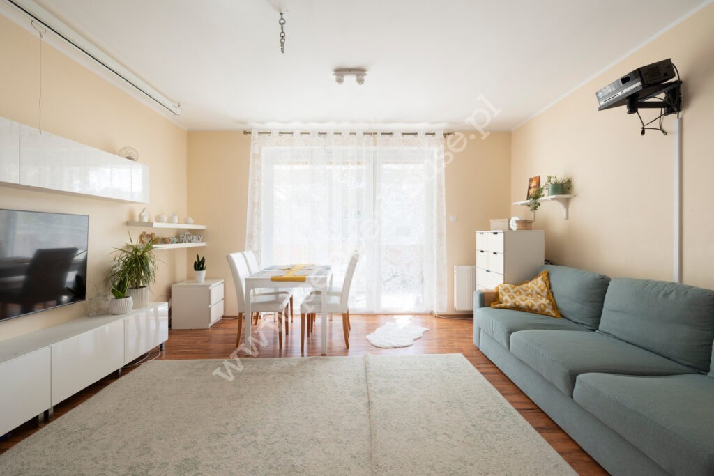 Mieszkanie na sprzedaż, Gdańsk, Osowa, Hery - zdjęcie ofertowe nr 2