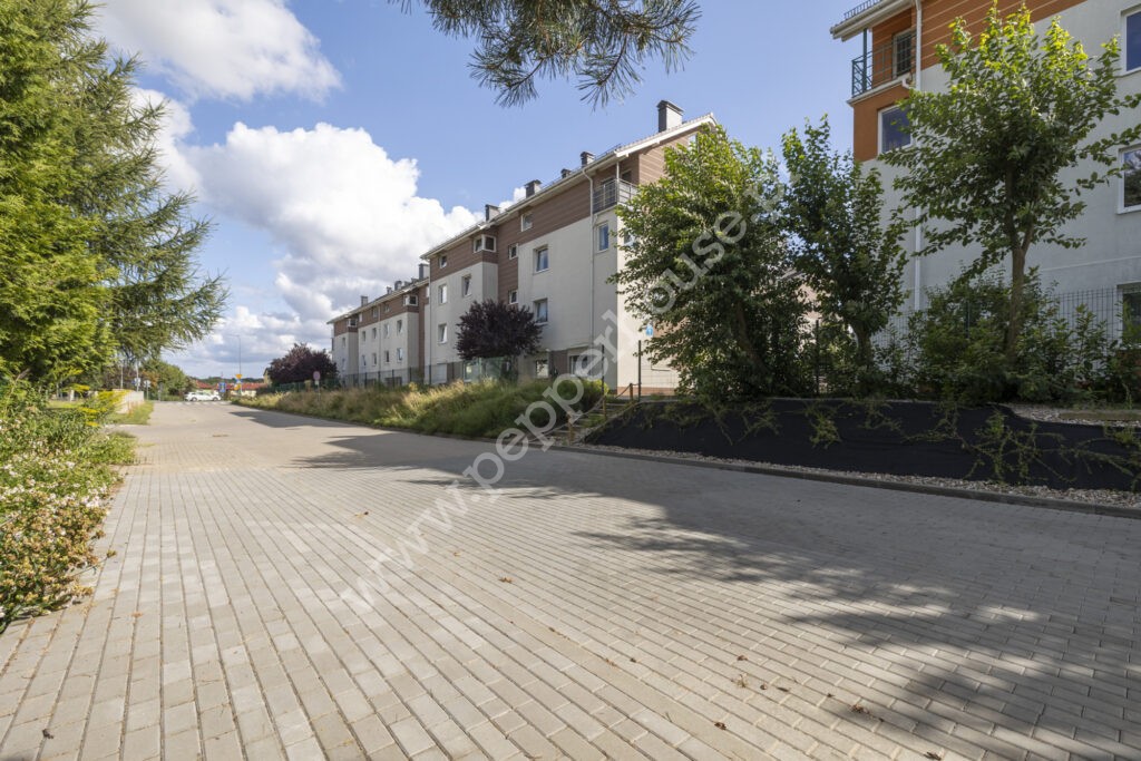 Mieszkanie na sprzedaż, Gdańsk, Osowa, Hery - zdjęcie ofertowe nr 15