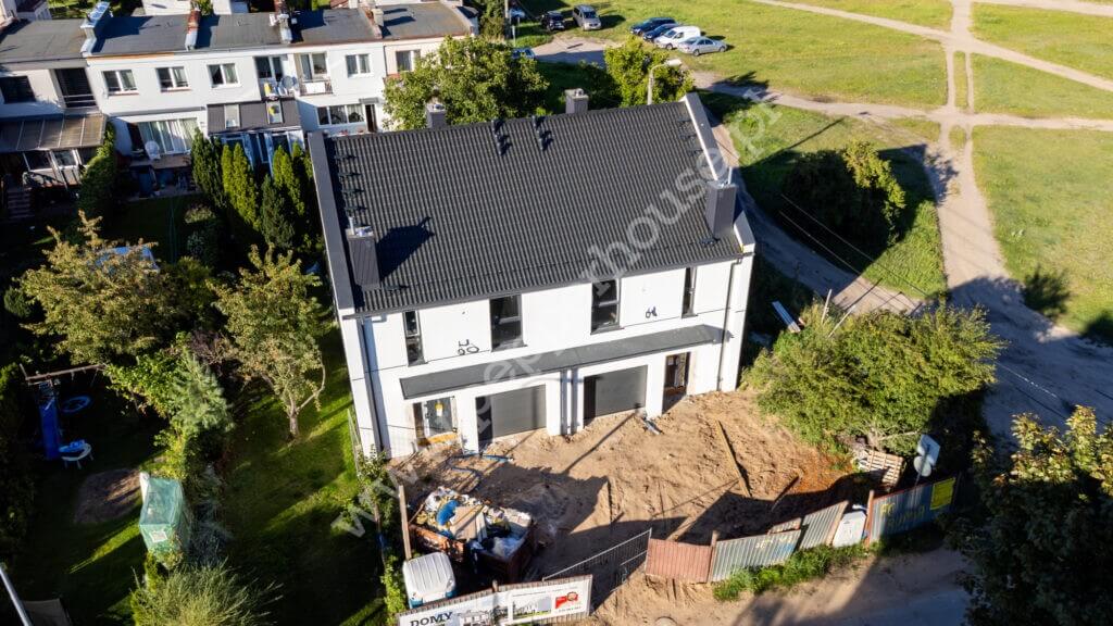 Dom na sprzedaż, pomorskie, Rumia, Subisława - zdjęcie ofertowe nr 10