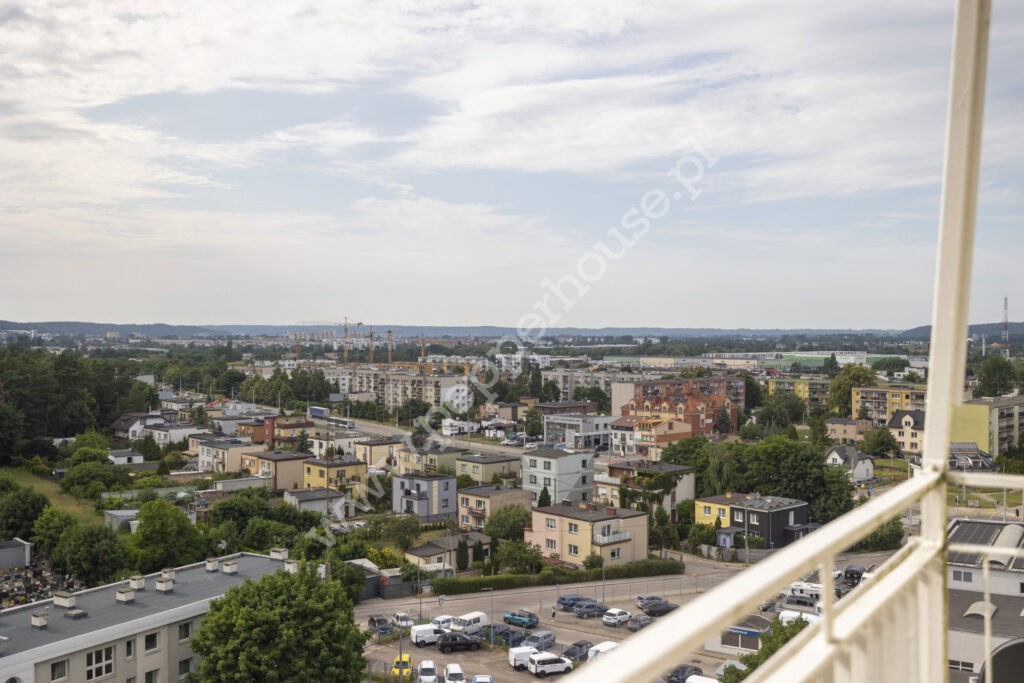 Mieszkanie na sprzedaż, Gdynia, Cisowa, Owsiana - zdjęcie ofertowe nr 13