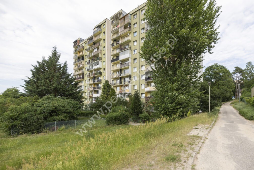 Mieszkanie na sprzedaż, Gdynia, Cisowa, Owsiana - zdjęcie ofertowe nr 14