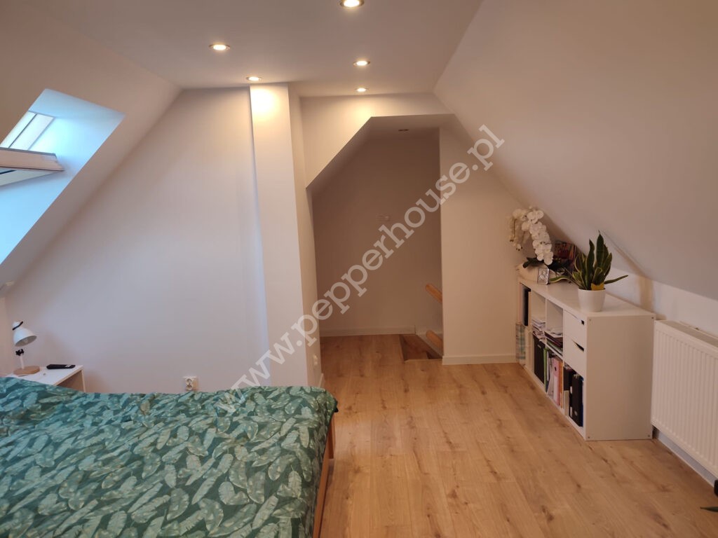Mieszkanie na sprzedaż, Gdańsk, Łostowice, Olimpijska - zdjęcie ofertowe nr 20