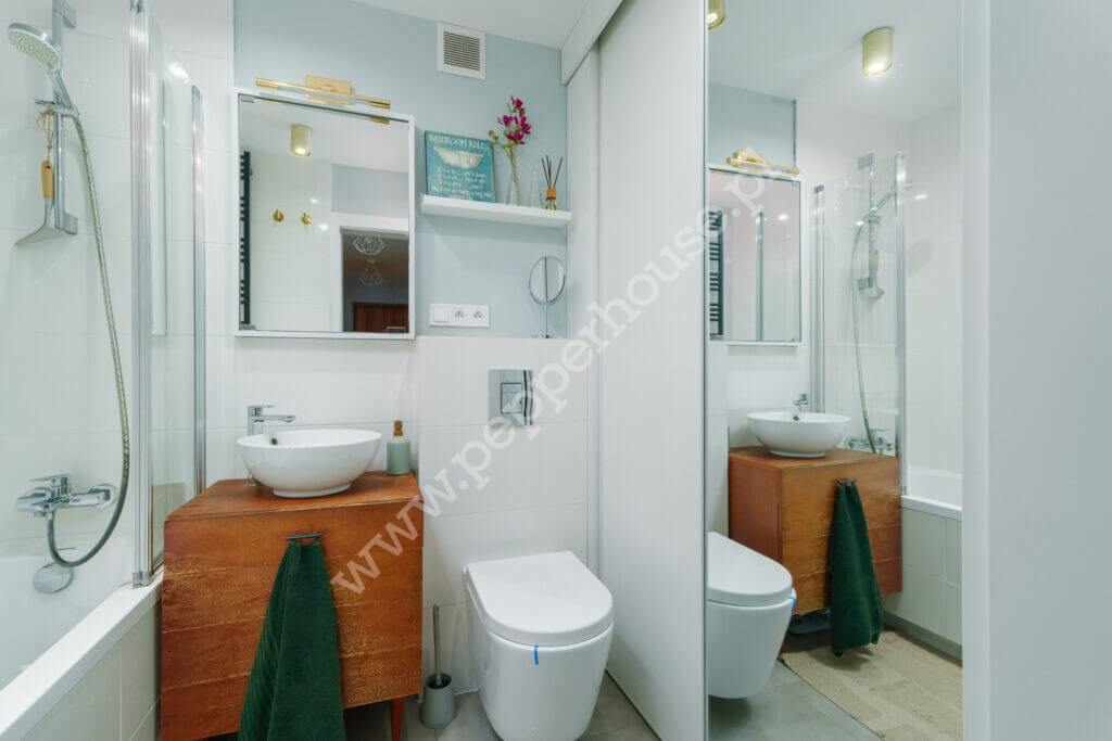 , Warszawa, Praga-Południe, Augustyna Kordeckiego - listing photo no. 10