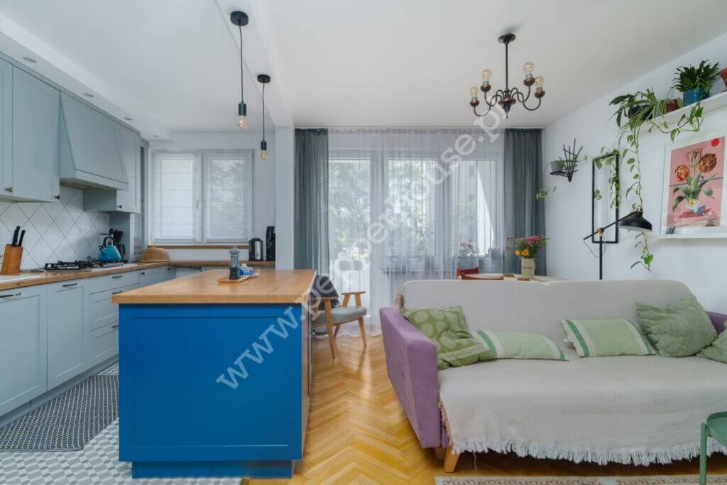 , Warszawa, Praga-Południe, Augustyna Kordeckiego - listing photo no. 4