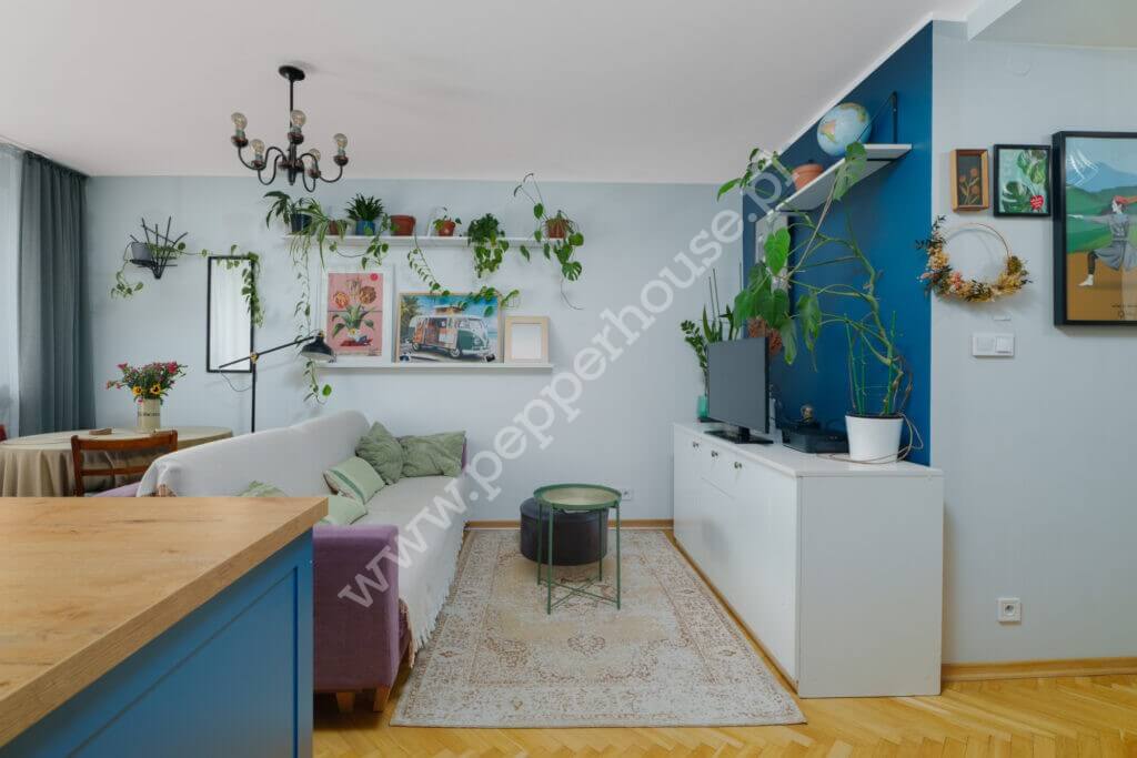 , Warszawa, Praga-Południe, Augustyna Kordeckiego - listing photo no. 2