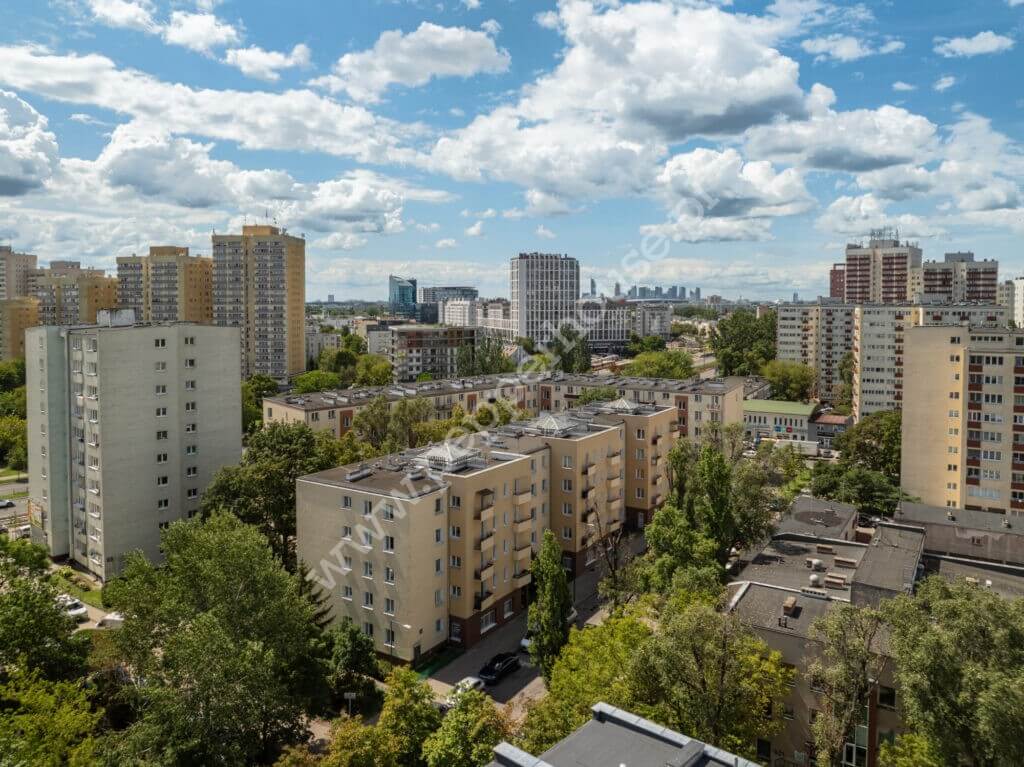 , Warszawa, Praga-Południe, Augustyna Kordeckiego - listing photo no. 13