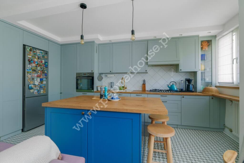 , Warszawa, Praga-Południe, Augustyna Kordeckiego - listing photo no. 3