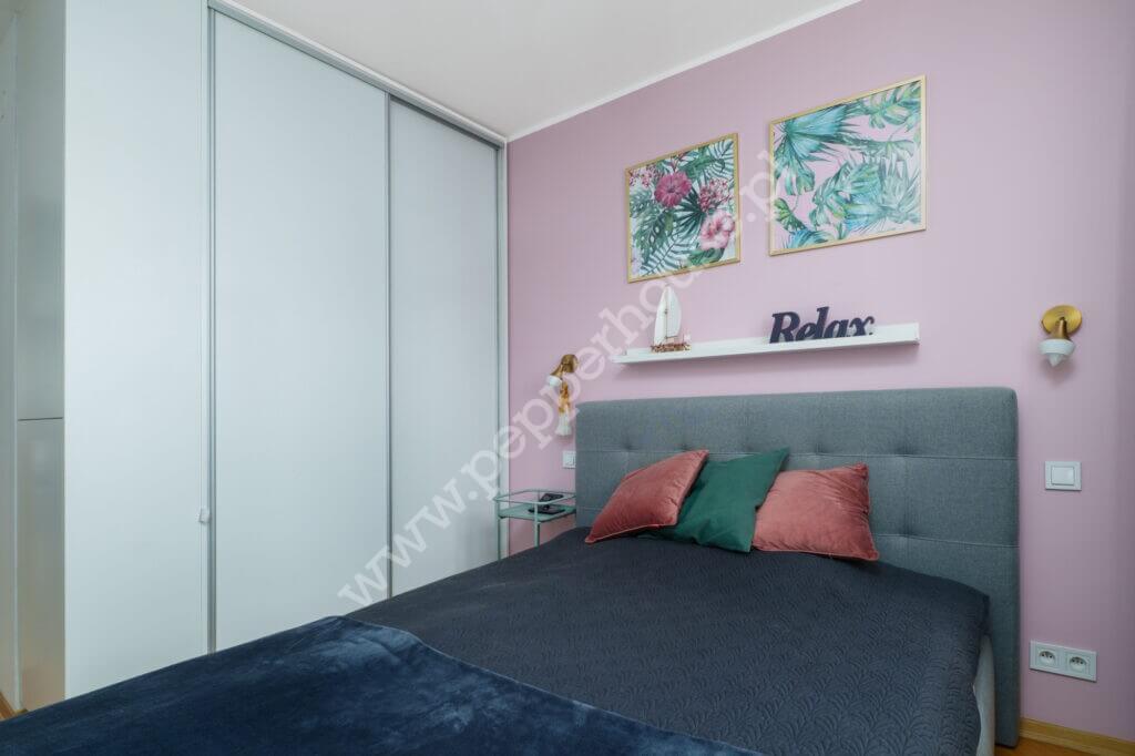 , Warszawa, Praga-Południe, Augustyna Kordeckiego - listing photo no. 5