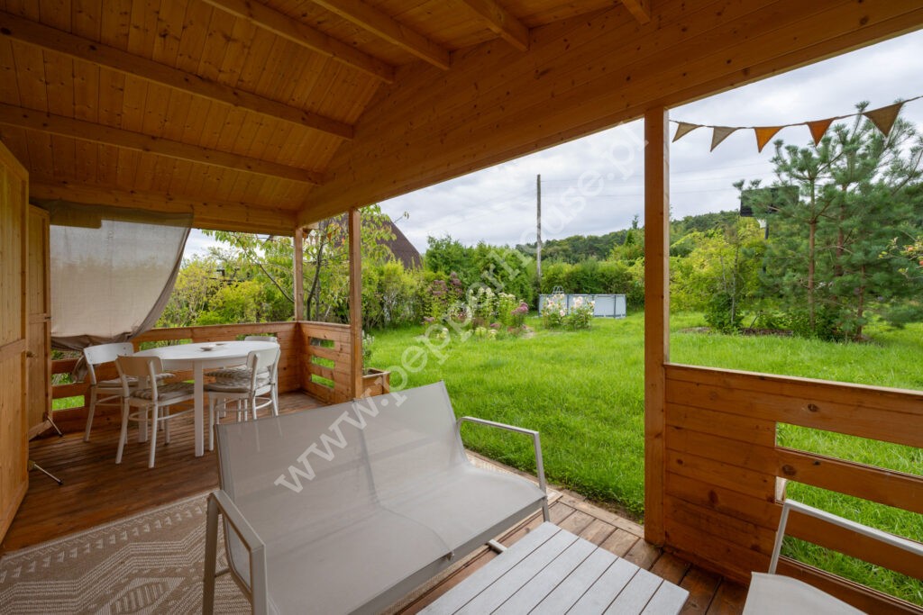 Działka na sprzedaż, Sopot, Wyścigi, Mikołaja Reja - zdjęcie ofertowe nr 4