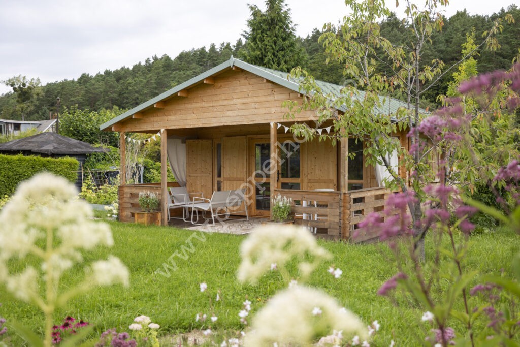 Działka na sprzedaż, Sopot, Wyścigi, Mikołaja Reja - zdjęcie ofertowe nr 10