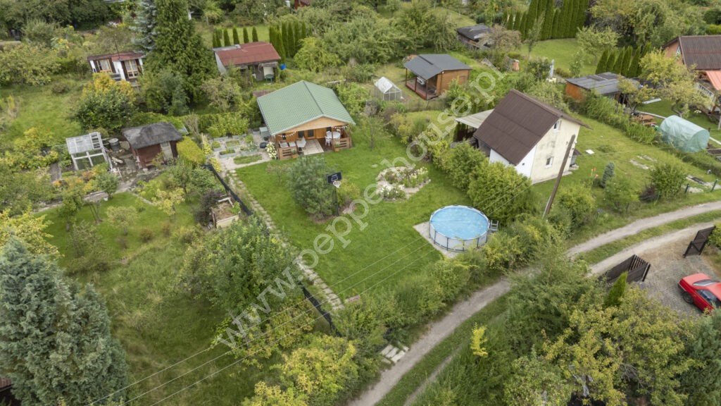Działka na sprzedaż, Sopot, Wyścigi, Mikołaja Reja - zdjęcie ofertowe nr 19