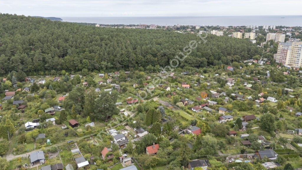 Działka na sprzedaż, Sopot, Wyścigi, Mikołaja Reja - zdjęcie ofertowe nr 24