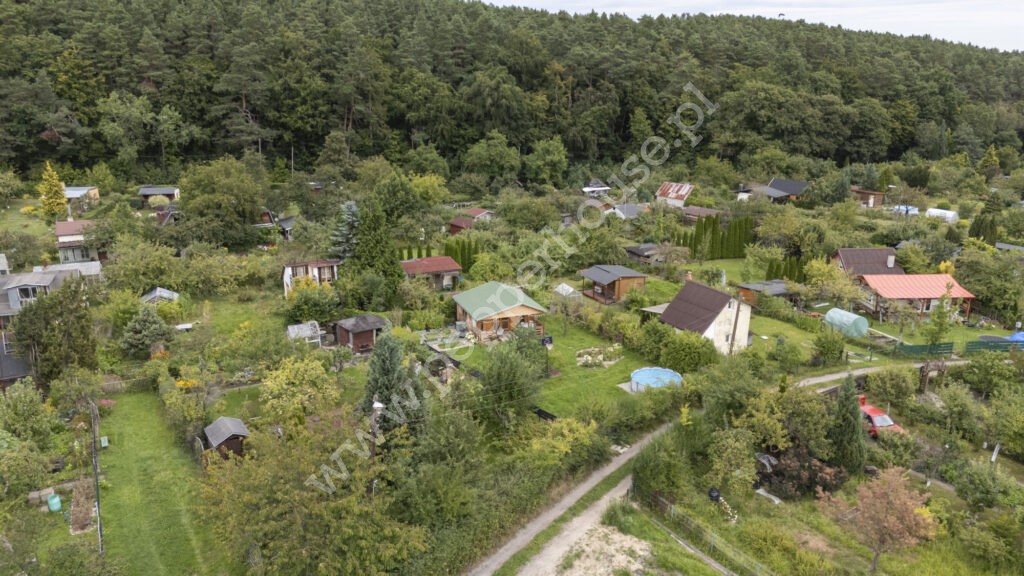 Działka na sprzedaż, Sopot, Wyścigi, Mikołaja Reja - zdjęcie ofertowe nr 26