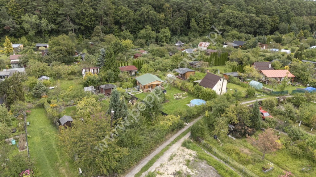 Działka na sprzedaż, Sopot, Wyścigi, Mikołaja Reja - zdjęcie ofertowe nr 27