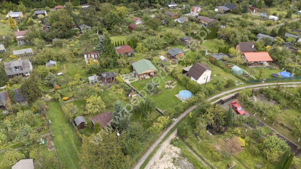 Działka na sprzedaż, Sopot, Wyścigi, Mikołaja Reja - zdjęcie ofertowe nr 28