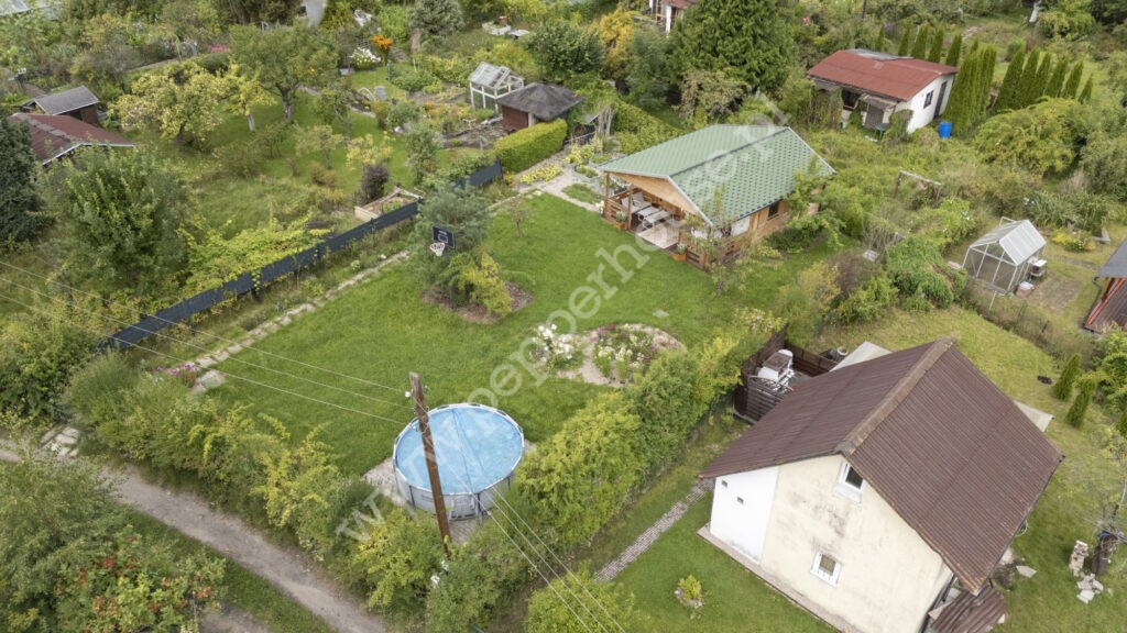 Działka na sprzedaż, Sopot, Wyścigi, Mikołaja Reja - zdjęcie ofertowe nr 29