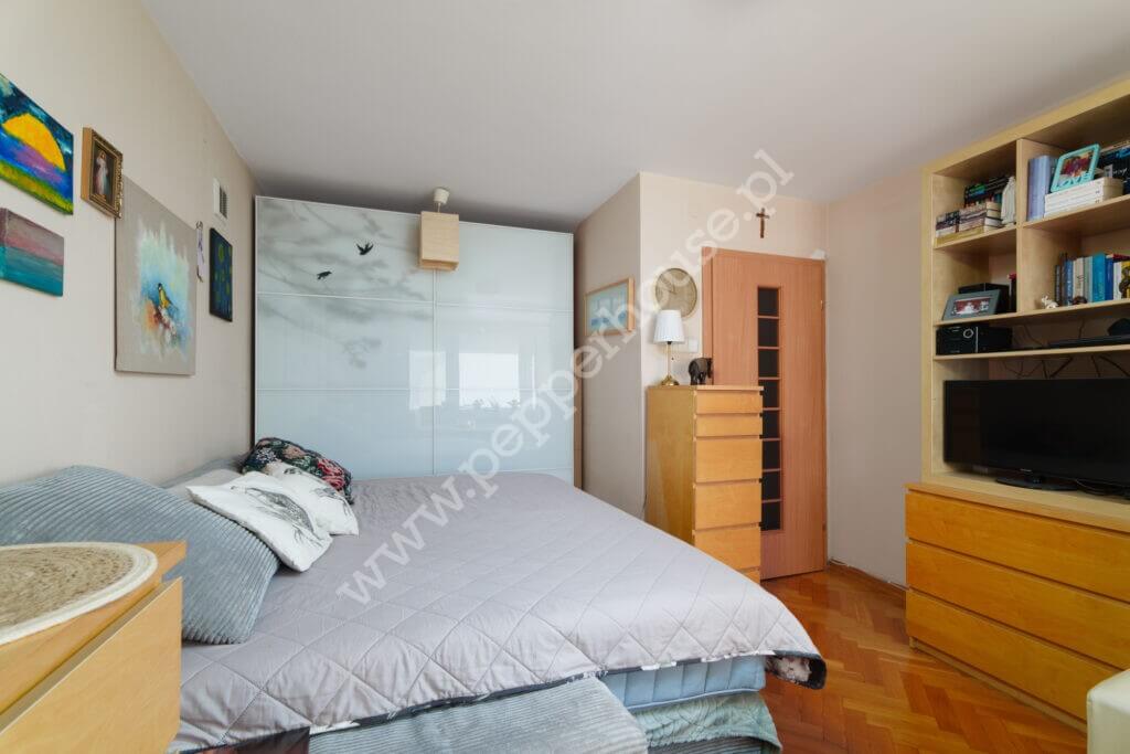 , Warszawa, Śródmieście, Mordechaja Anielewicza - listing photo no. 4
