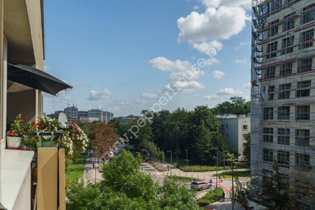 , Warszawa, Śródmieście, Mordechaja Anielewicza - listing photo no. 11