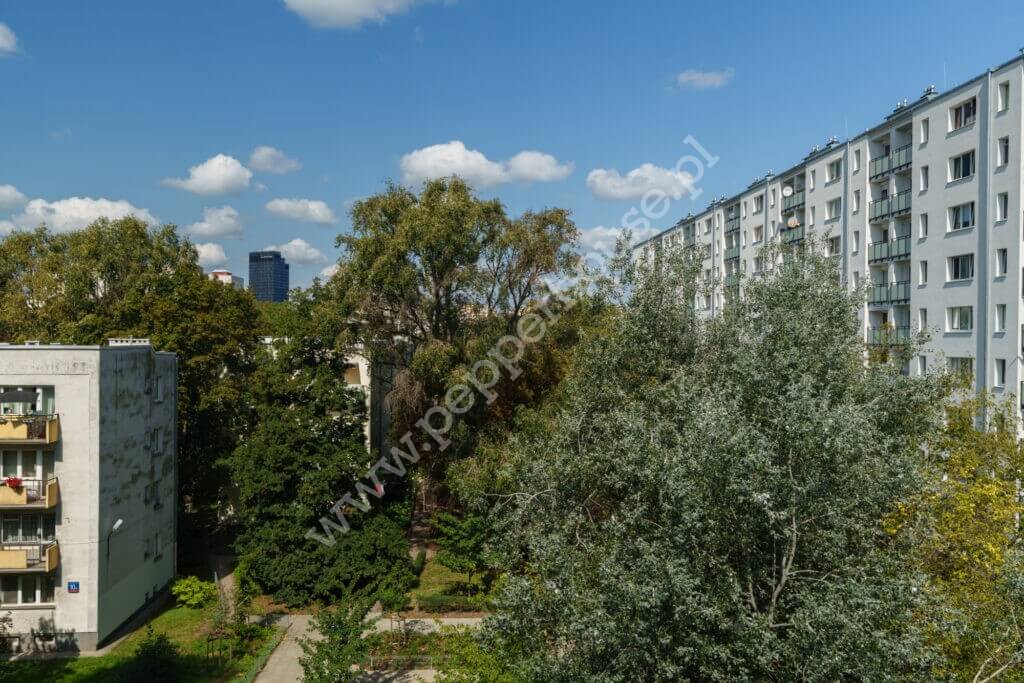 , Warszawa, Śródmieście, Mordechaja Anielewicza - listing photo no. 6