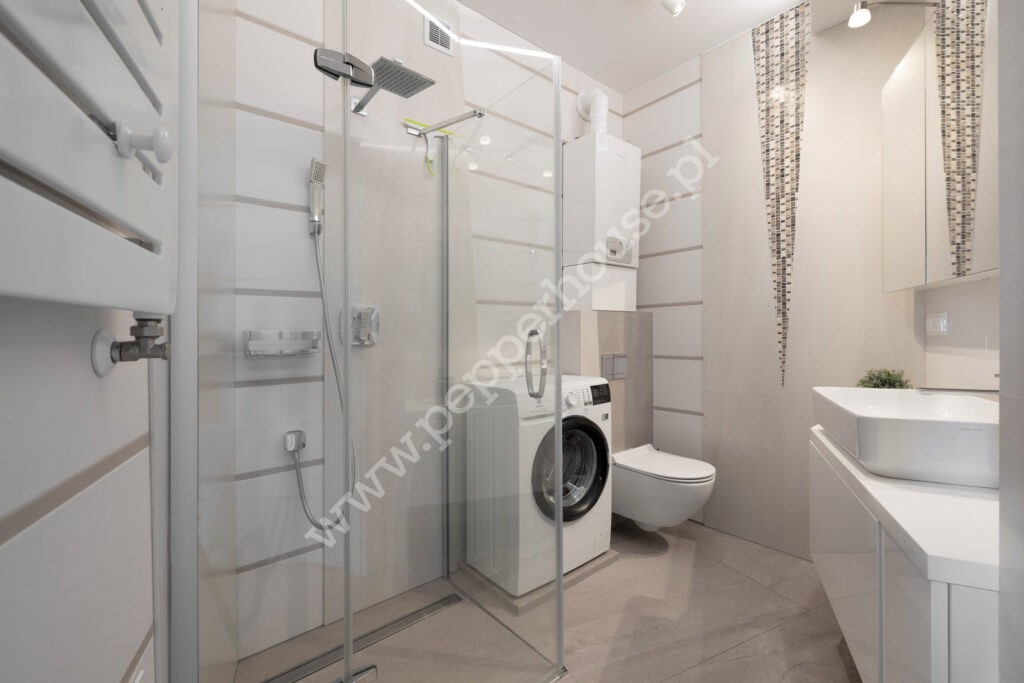 Mieszkanie na sprzedaż, Gdańsk, Sobieszewo, Turystyczna - zdjęcie ofertowe nr 11