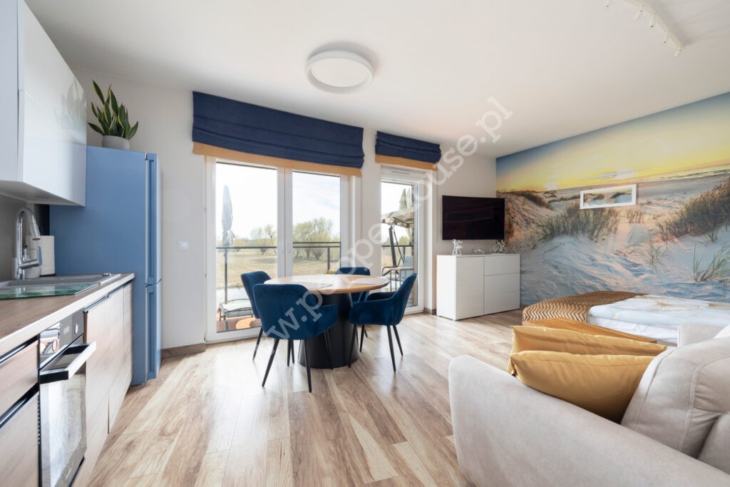 Mieszkanie na sprzedaż, Gdańsk, Sobieszewo, Turystyczna - zdjęcie ofertowe nr 6