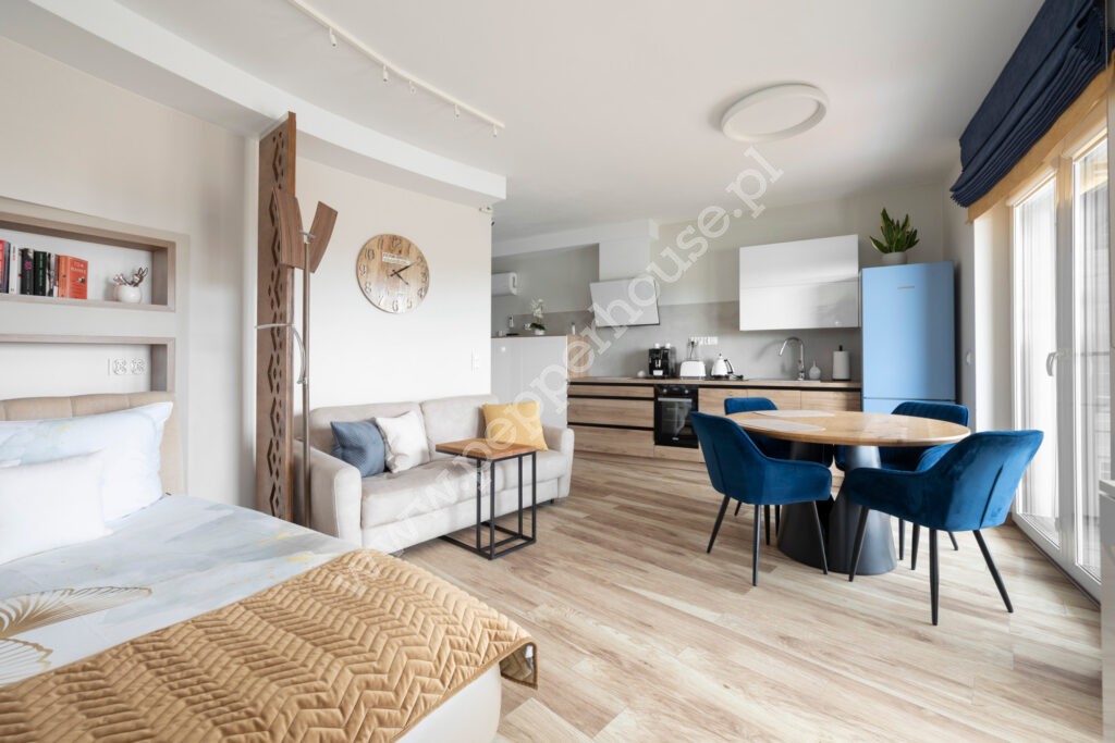 Mieszkanie na sprzedaż, Gdańsk, Sobieszewo, Turystyczna - zdjęcie ofertowe nr 8