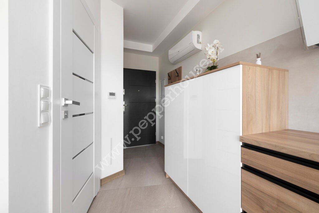 Mieszkanie na sprzedaż, Gdańsk, Sobieszewo, Turystyczna - zdjęcie ofertowe nr 10