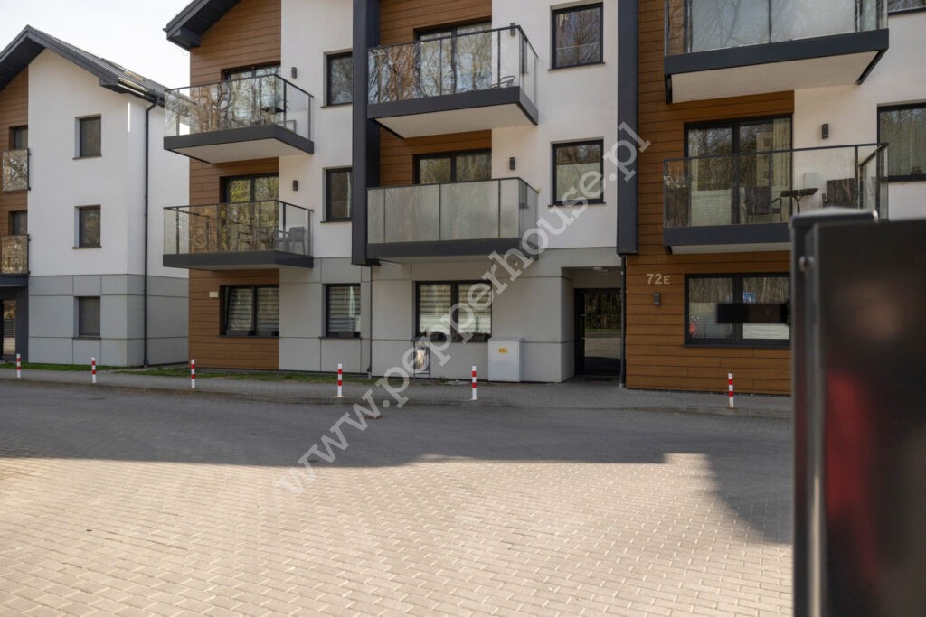 Mieszkanie na sprzedaż, Gdańsk, Sobieszewo, Turystyczna - zdjęcie ofertowe nr 14