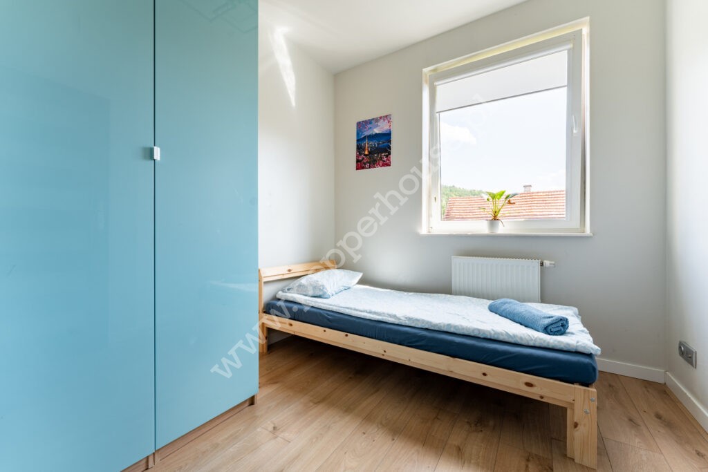Dom na sprzedaż, pomorskie, Gdynia, Pustki Cisowskie - zdjęcie ofertowe nr 15