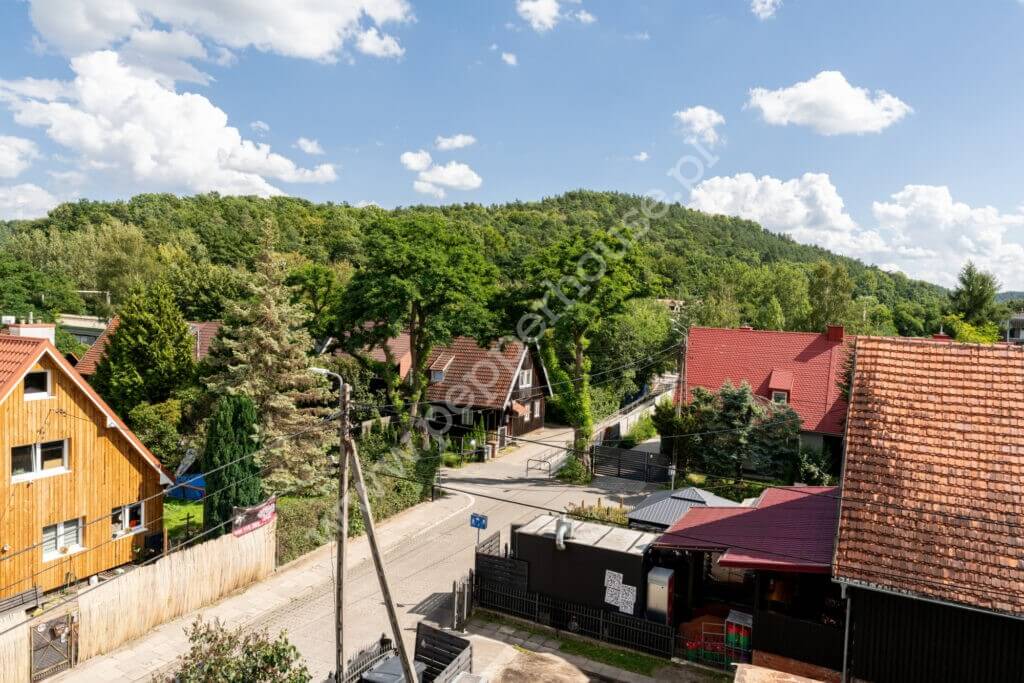 Dom na sprzedaż, pomorskie, Gdynia, Pustki Cisowskie - zdjęcie ofertowe nr 2