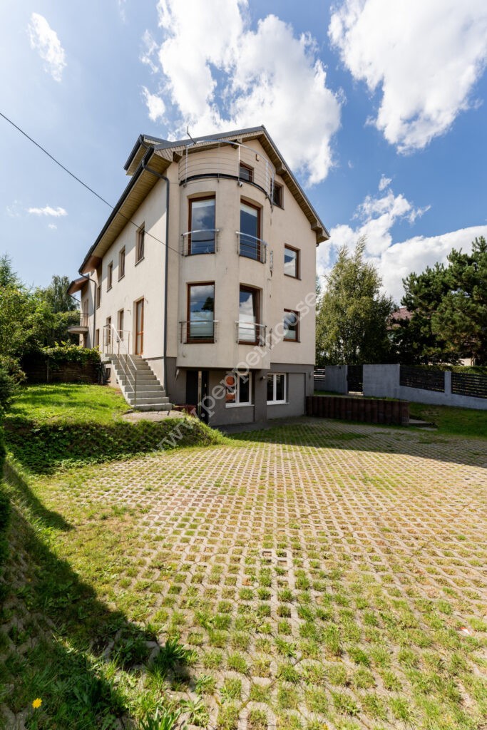 Dom na sprzedaż, pomorskie, Gdynia, Pustki Cisowskie - zdjęcie ofertowe nr 1