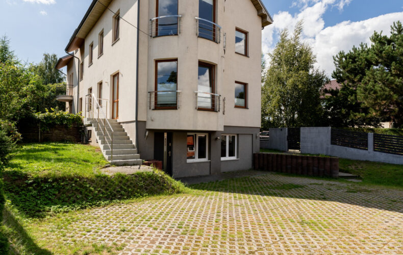 , pomorskie, Gdynia, Pustki Cisowskie